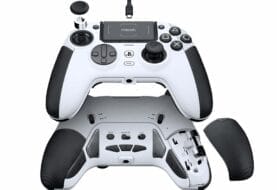 De Nacon Revolution 5 Pro-controller heeft een Shooter Pro Mode update gekregen
