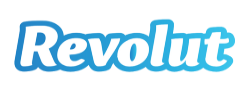 revolut logo