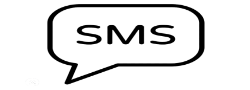 sms icon
