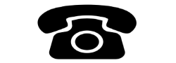 telephone icon