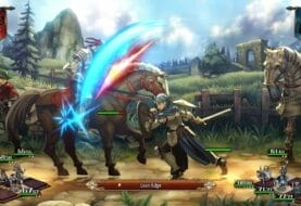Nog een geslaagde RPG van Atlus, Unicorn Overlord haal geweldige eerste reviewscores