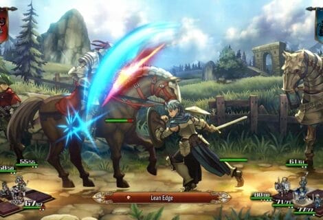 Nog een geslaagde RPG van Atlus, Unicorn Overlord haal geweldige eerste reviewscores
