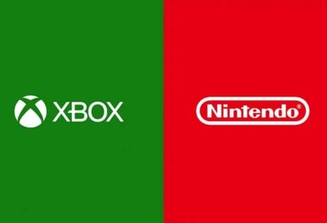 Twee Xbox-games komen naar de Nintendo Switch, de eerste is vanaf vandaag beschikbaar
