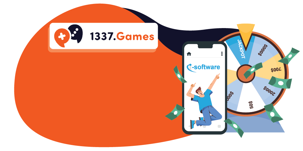 Casino Softwareontwikkelaars Nederland