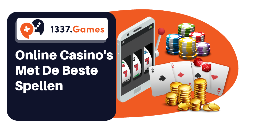 Beste Online Casino Spellen Nederland
