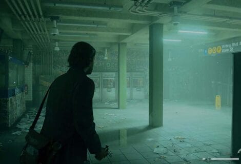 Alan Wake 2 is de volgende PS Plus Premium Trial-game, speel drie uur van het verhaal gratis
