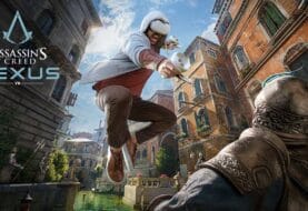 VR-game Assassin's Creed Nexus verkoopt oké, maar minder dan dat Ubisoft had gehoopt