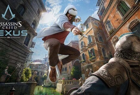 VR-game Assassin's Creed Nexus verkoopt oké, maar minder dan dat Ubisoft had gehoopt