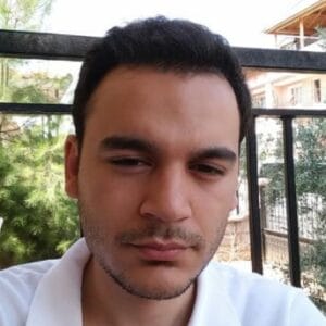 Emre Aksu: Hoofdredacteur (Gaming) Image