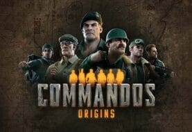 Tactical stealth game Commandos: Origins heeft een nieuwe releasedatum, prijs is bekend