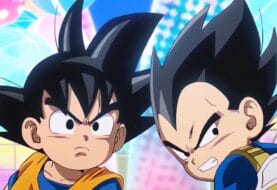 Verschillende games krijgen Dragon Ball Daima content waaronder Dragon Ball: Sparking Zero