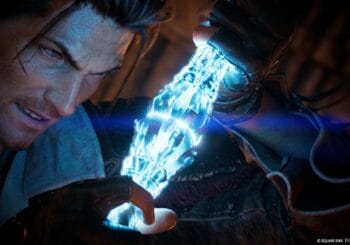 Final Fantasy XIV verschijnt later deze maand op de Xbox Series X/S