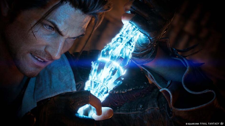 Eerste reviewscores van Final Fantasy XIV: Dawntrail zijn heel positief
