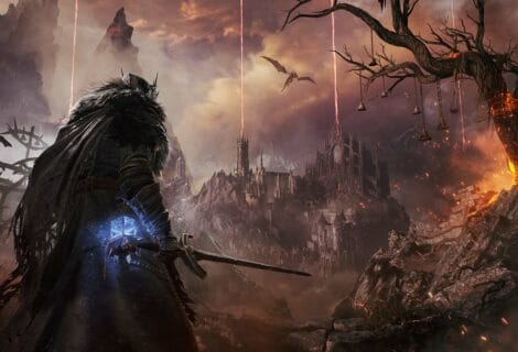 Laatste content update voor Lords of the Fallen voegt een roguelike-modus toe