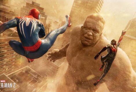 New Game+ voor Marvel's Spider-Man 2 verschijnt over een maandje