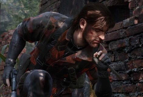 Konami deelt PC systeemeisen van Metal Gear Solid Delta: Snake Eater, dit wordt een zware game