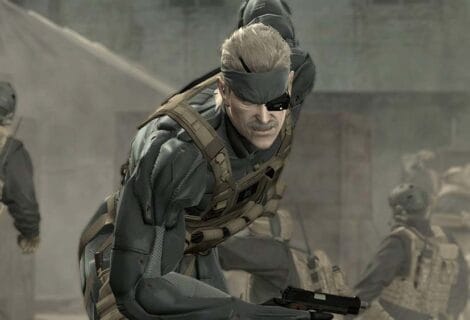 Konami is mogelijk van plan meerdere remakes uit te brengen als Metal Gear Solid Delta: Snake Eater een succes wordt