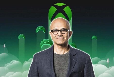 Microsoft deelt laatste cijfers, omzet gaming is behoorlijk gestegen maar verkoopcijfers van hardware is gedaald