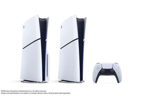 PlayStation 5 Slim Disc Edition tijdelijk met bijna €100 korting te koop