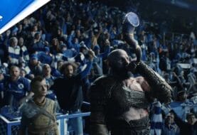 PlayStation blijft nog enkele jaren de sponsor van de Champions League