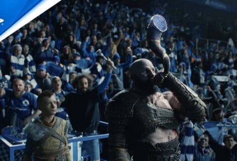 PlayStation blijft nog enkele jaren de sponsor van de Champions League