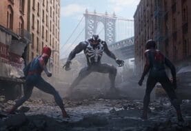 Marvel's Spider-Man 2 bereikt mijlpaal van 10 miljoen verkochte exemplaren