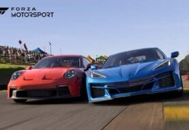 Update 7 voor Forza Motorsport maakt totale bestandsgrootte kleiner en voegt Brands Hatch Circuit toe