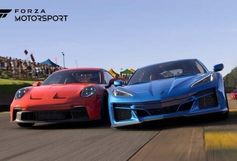Update 7 voor Forza Motorsport maakt totale bestandsgrootte kleiner en voegt Brands Hatch Circuit toe