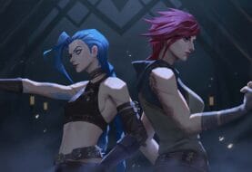 Netflix geeft eerste teaser clip vrij van de langverwachte tweede seizoen van Arcane, een League of legends animatieserie