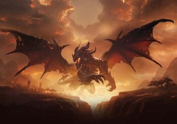Releasedatum van World of Warcraft Cataclysm Classic is bekendgemaakt