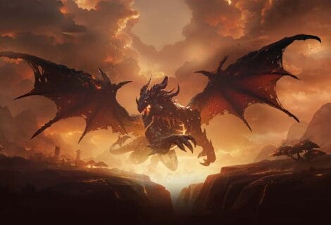 Releasedatum van World of Warcraft Cataclysm Classic is bekendgemaakt