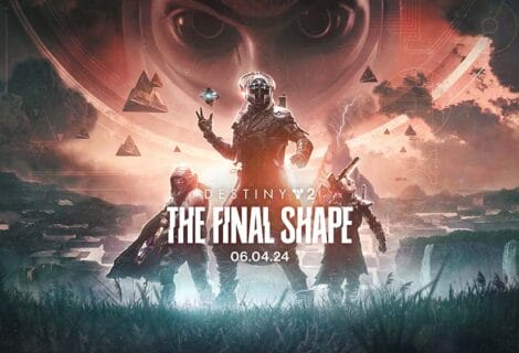 Bungie gaat volgende week een presentatie houden omtrent Destiny 2: The Final Shape