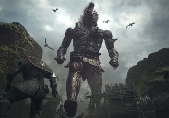 Dragon's Dogma II zal uncapped framerate bevatten