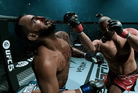 Gratis update voor EA Sports UFC 5 voegt 5 nieuwe vechters en meer toe