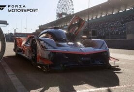 Forza Motorsport update 11 wordt nu uitgerold, dit zijn alle toevoegingen en verbeteringen