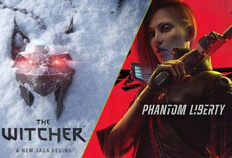 The Witcher 4 begint aan volle productie, nieuwe Cyberpunk-game is in een concept fase