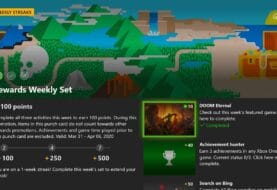 Microsoft trekt stekker uit Rewards App voor Xbox-consoles, alle opdrachten en beloningen gaan voortaan via de Xbox Rewards hub
