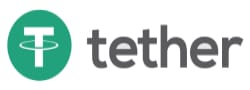 Tether Logo