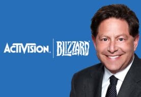 Bobby Kotick: "EA had ooit interesse om Activision Blizzard over te nemen"