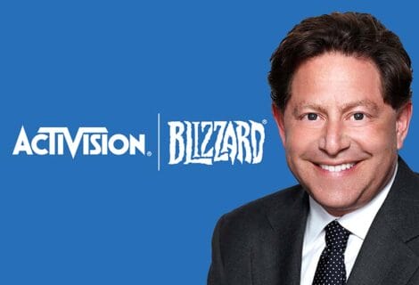 Bobby Kotick: "EA had ooit interesse om Activision Blizzard over te nemen"