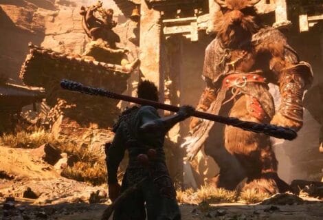 Microsoft reageert op Xbox-vertraging van Black Myth: Wukong