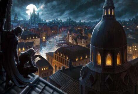 Gerucht: Dragon Age: Dreadwolf komt dit jaar uit