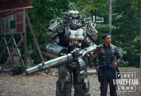 Het leven na een nucleaire oorlog in de nieuwe trailer van de live action Fallout tv-serie