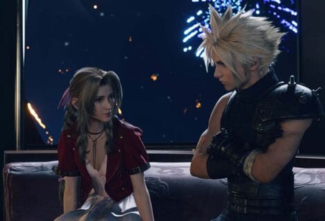 Final Fantasy VII Rebirth krijgt een State of Play-presentatie en mogelijk een demo