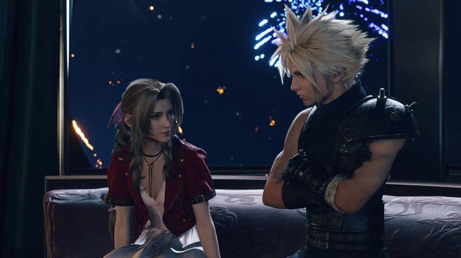 Square-Enix gaat volledig multiplatform en focust zich meer op kwaliteit dan kwantiteit