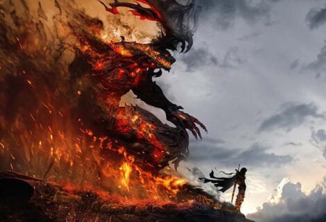Gerucht: Final Fantasy XVI komt naar de Xbox