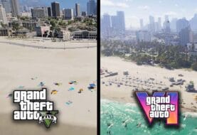 Onthullingstrailer van GTA 6 heel cool nagemaakt in GTA V