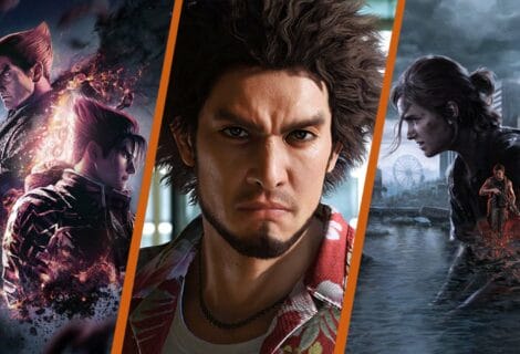 Januari 2024 wordt een topmaand voor gamers, deze 14 veelbelovende games verschijnen deze maand