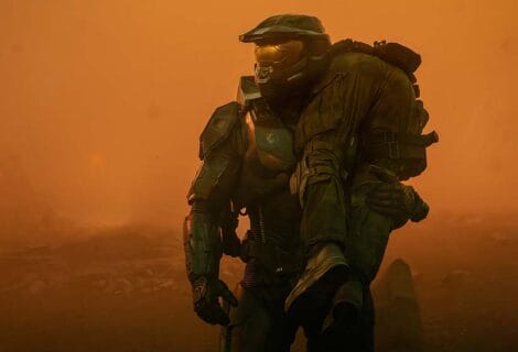 Aanval op Reach in de nieuwe trailer van het tweede seizoen van de Halo tv-serie