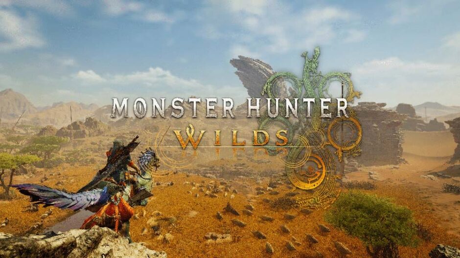 Dit zijn de minimale en aangeraden PC-systeemeisen voor Monster Hunter Wilds, open beta begint deze week